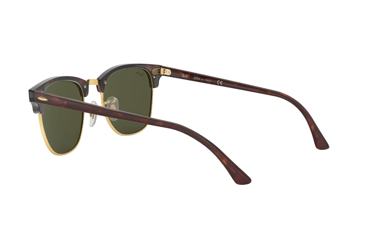 Lentes de Sol Clubmaster Habana Ray-Ban