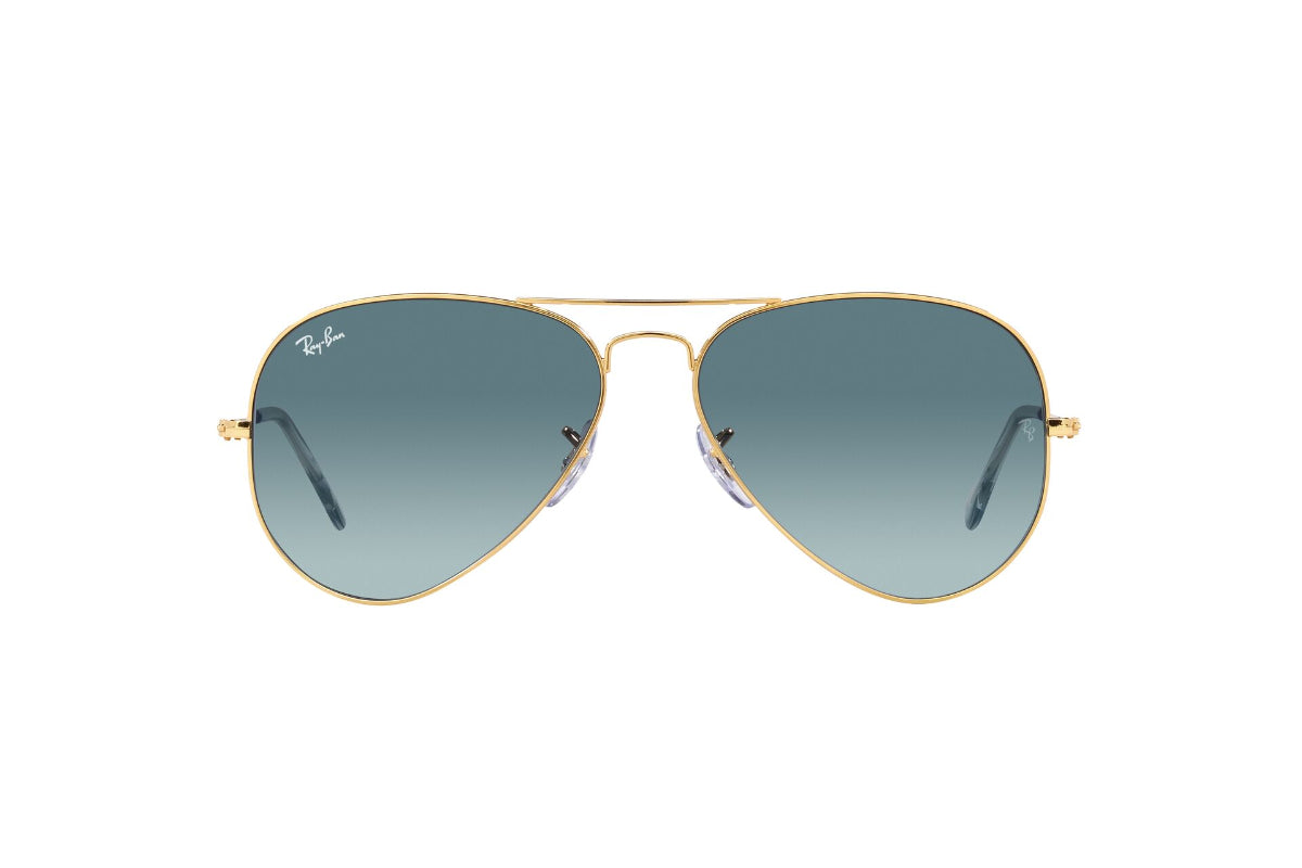 Ray-Ban Lentes de Sol Aviator Large RB3025