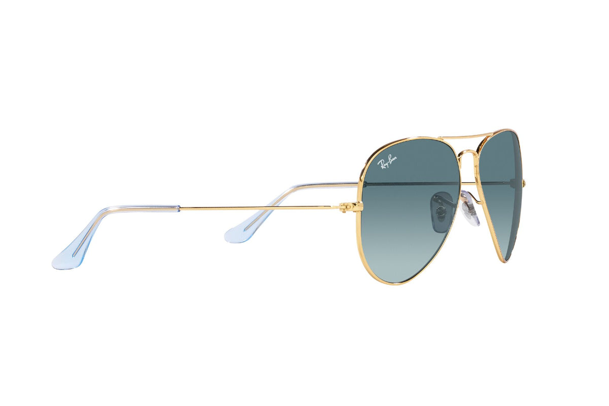 Ray-Ban Lentes de Sol Aviator Large RB3025