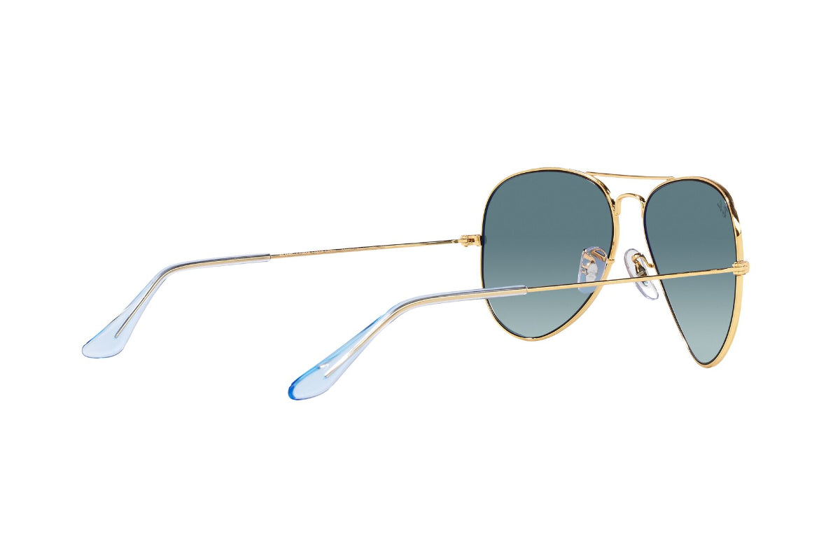 Ray-Ban Lentes de Sol Aviator Large RB3025
