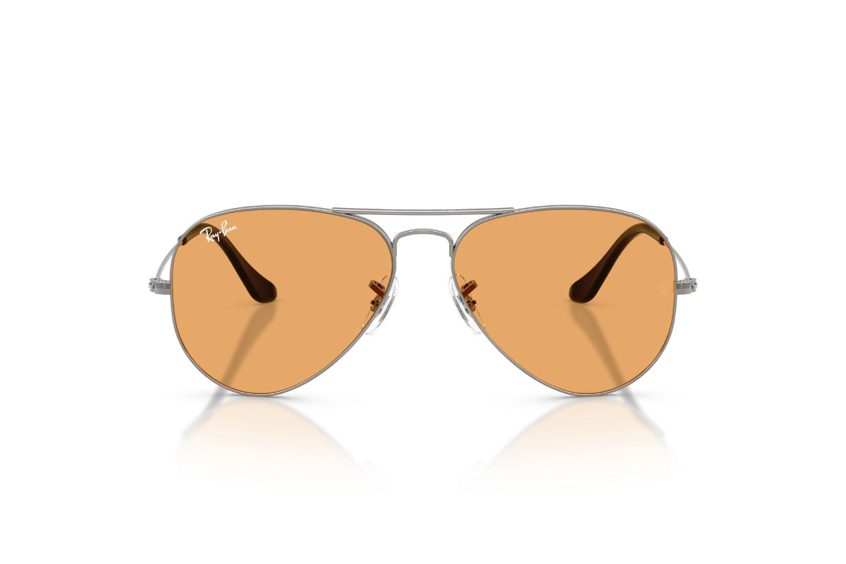 Ray-Ban Lentes de Sol Aviator Large Metal RB3025