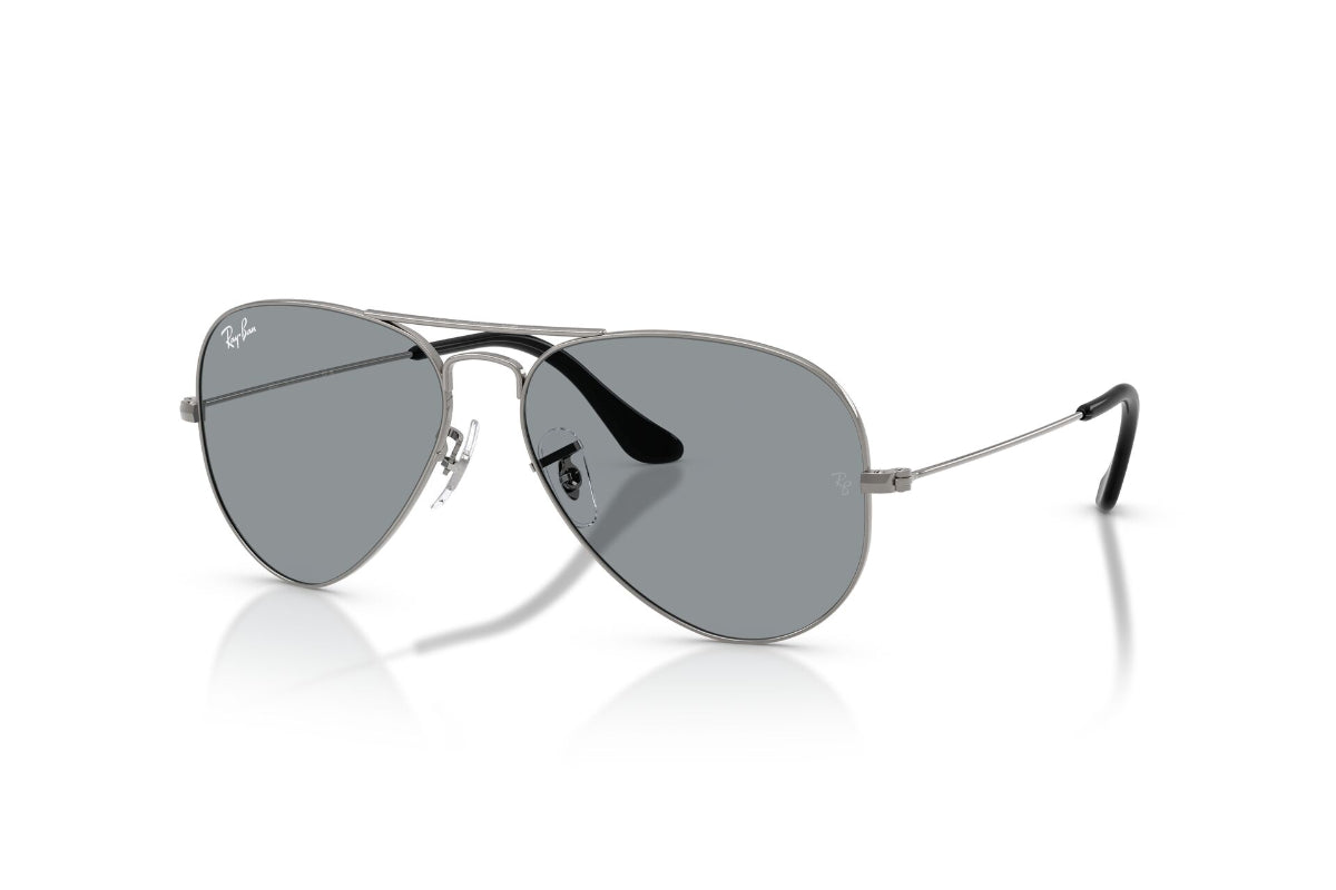 Ray-Ban Lentes de Sol Aviator Large Metal RB3025