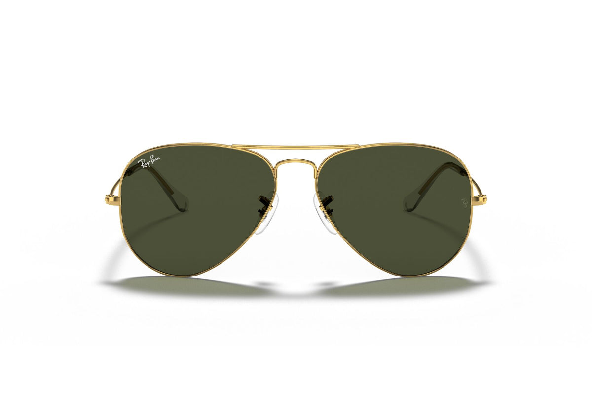 Ray-Ban Lentes de Sol Aviator RB3025L