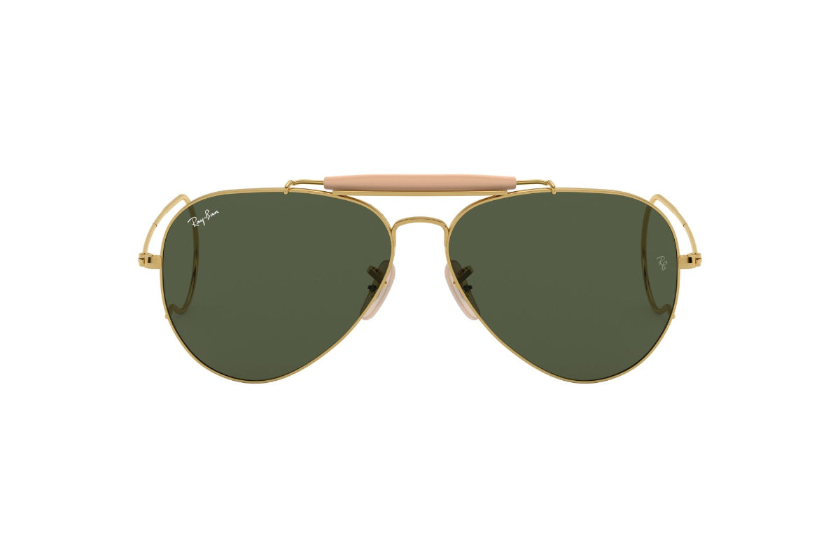 Lentes de Sol Outdoorsman Ray-Ban