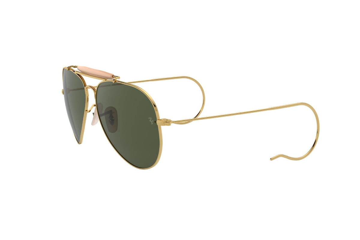 Lentes de Sol Outdoorsman Ray-Ban