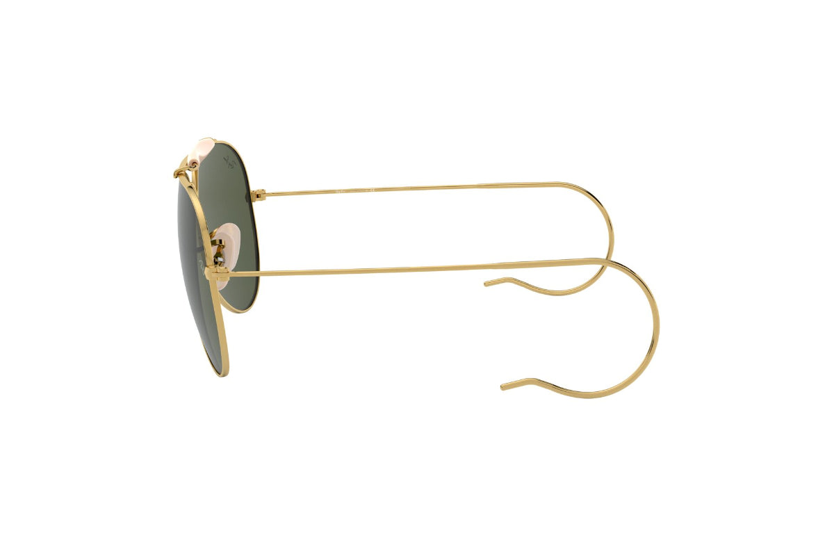 Lentes de Sol Outdoorsman Ray-Ban