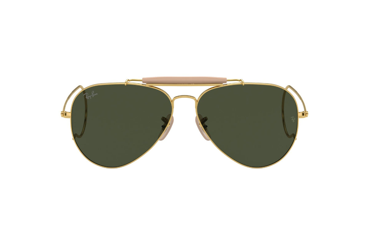 Lentes de Sol Outdoorsman I Arista Ray-Ban