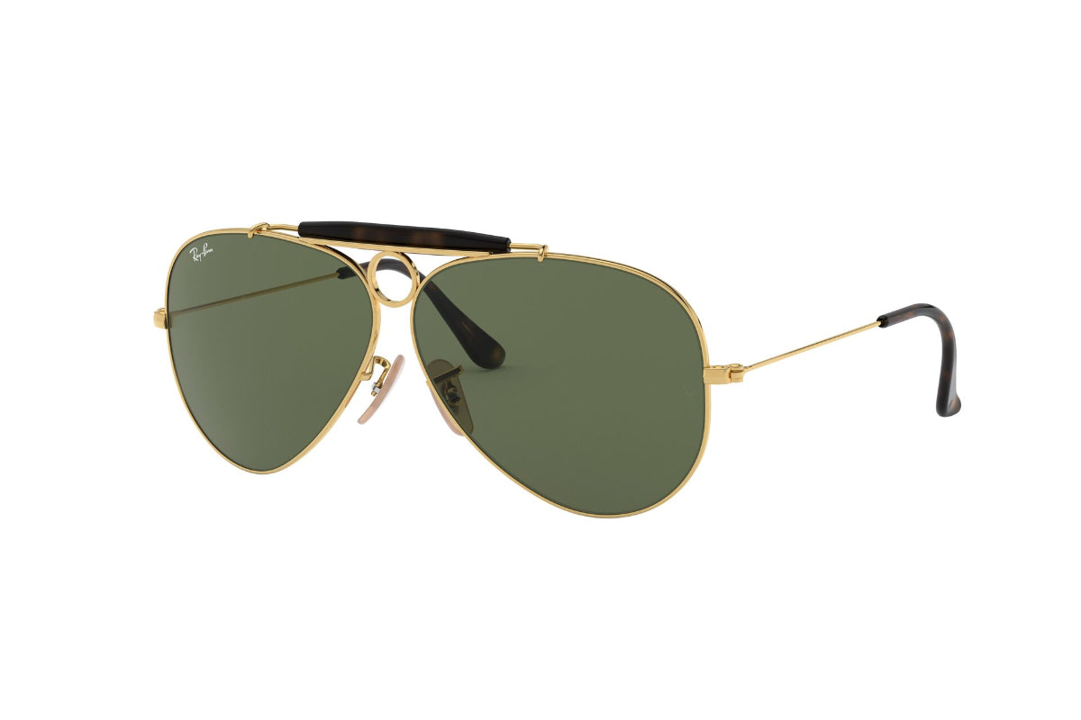 Lentes de Sol Shooter Ray-Ban