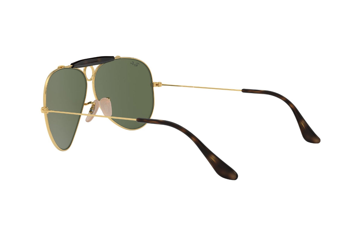 Lentes de Sol Shooter Ray-Ban