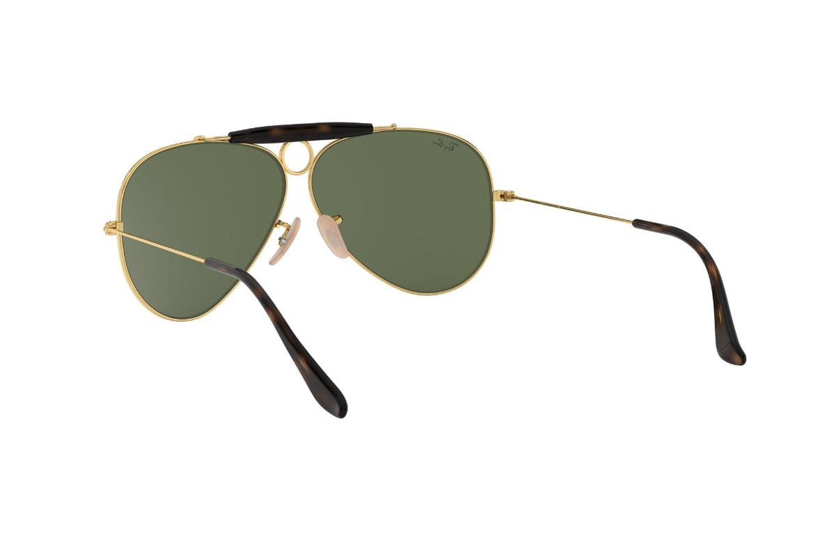 Lentes de Sol Shooter Ray-Ban