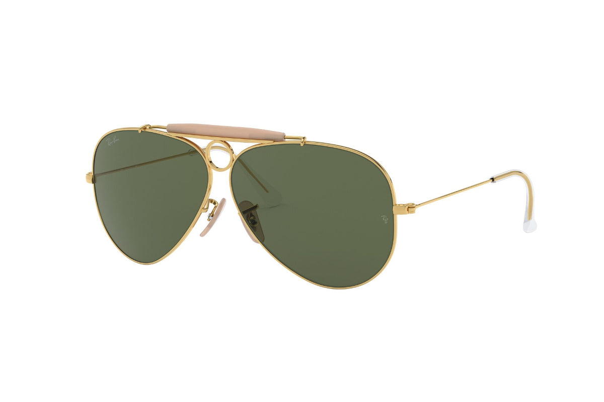 Lentes de Sol Shooter Arista  Ray Ban