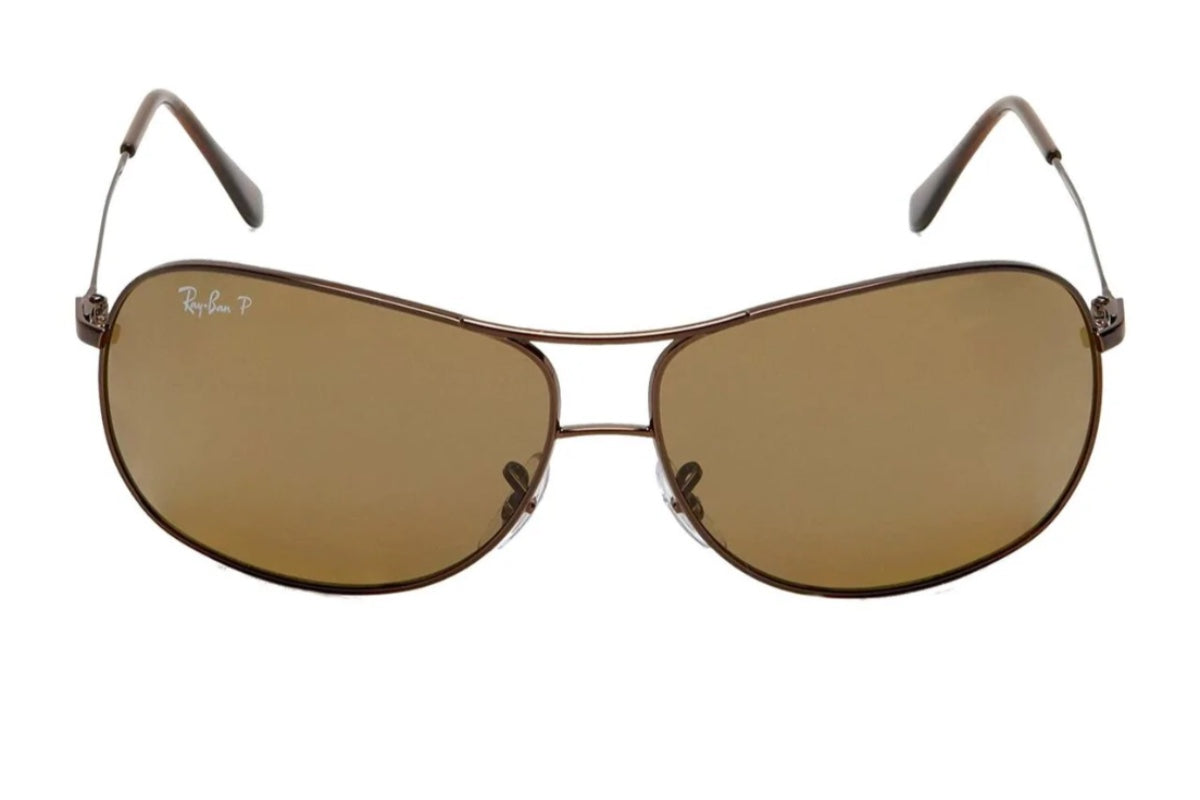 Ray-Ban Lentes de Sol Aviador Polarizados RB3267