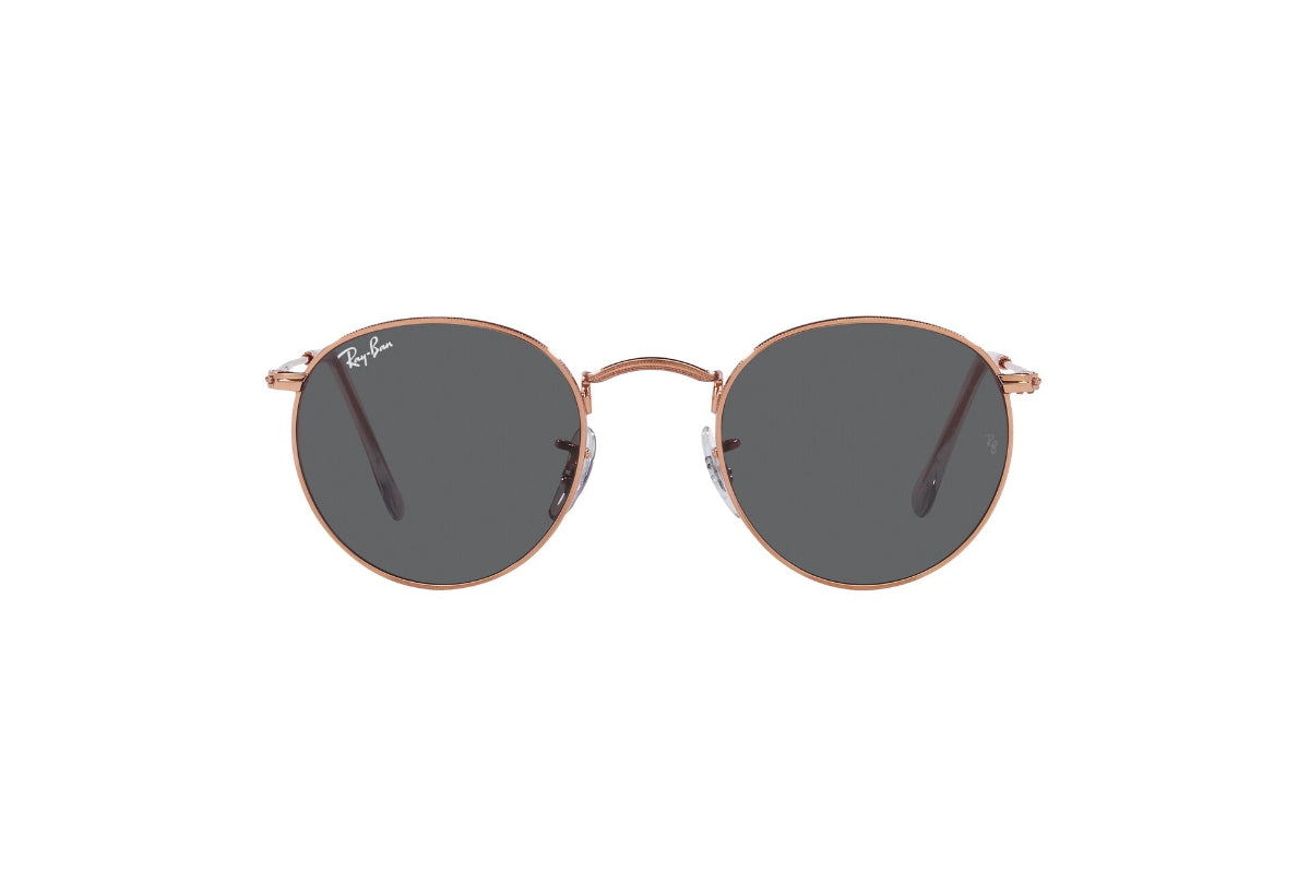 Ray-Ban Round Metal