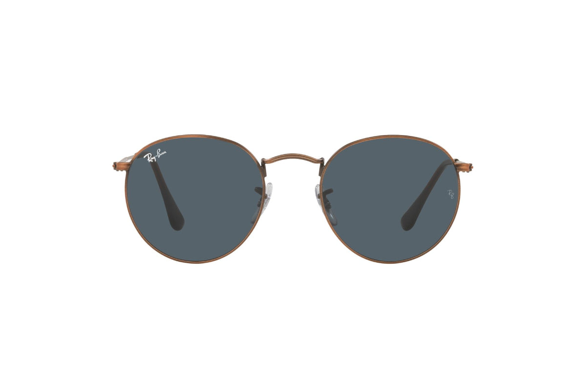 Ray-Ban Round Metal