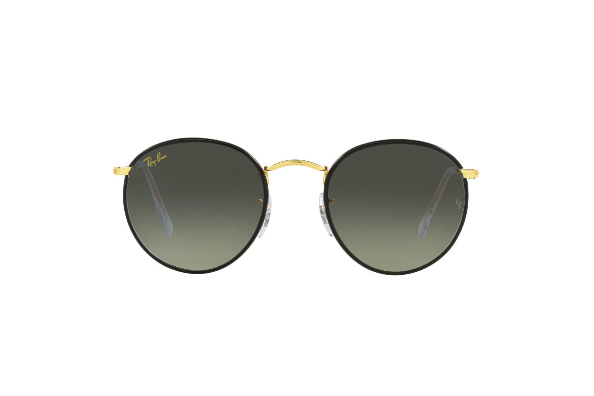 Ray-Ban Round Full Color