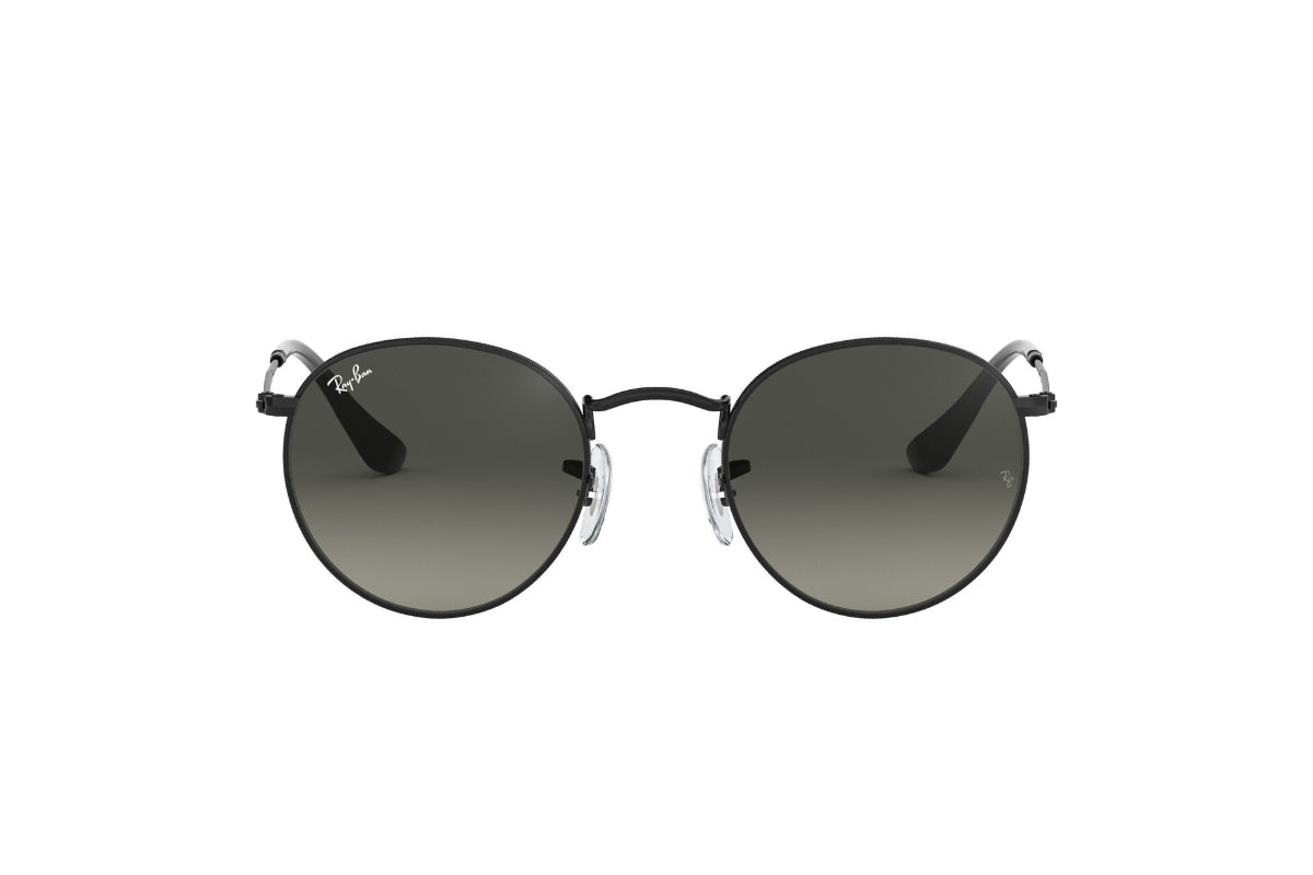 Ray-Ban Round Metal