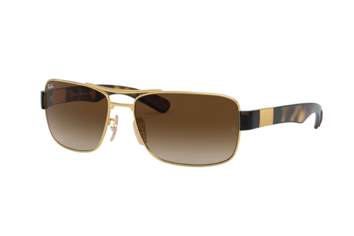 Ray-Ban Lentes de Sol RB3522