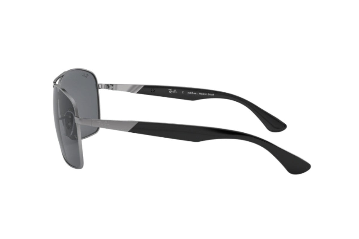 Ray-Ban Lentes de Sol Brushed RB3531L