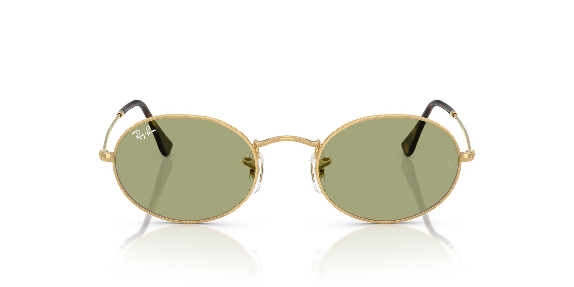 Ray-Ban Oval -NOVEDAD