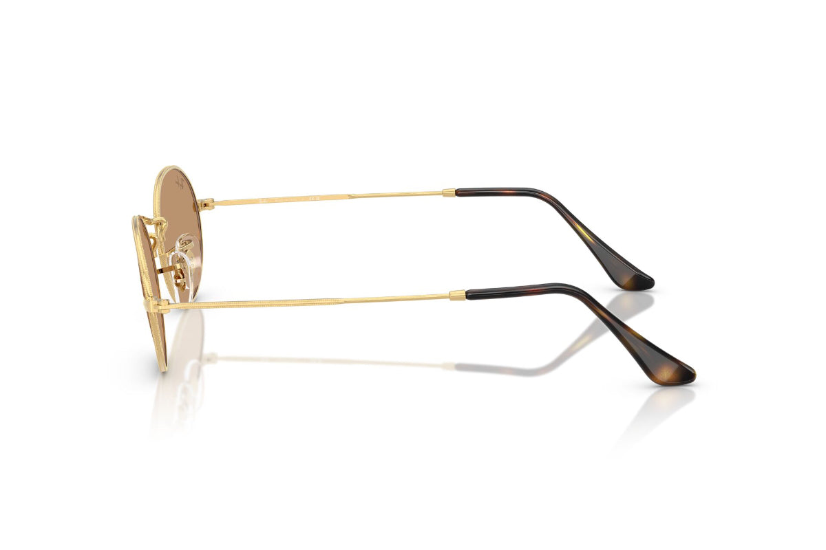 Ray-Ban Lentes de Sol Oval RB3547