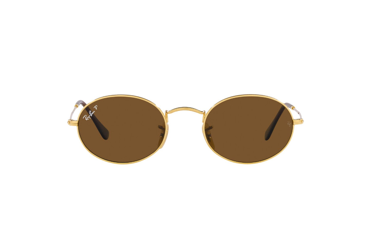 Ray-Ban Oval Polarizados