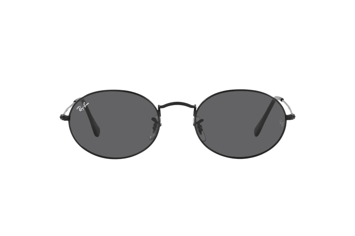 Ray-Ban Oval