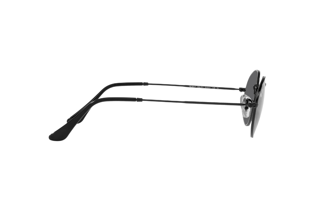 Ray-Ban Oval