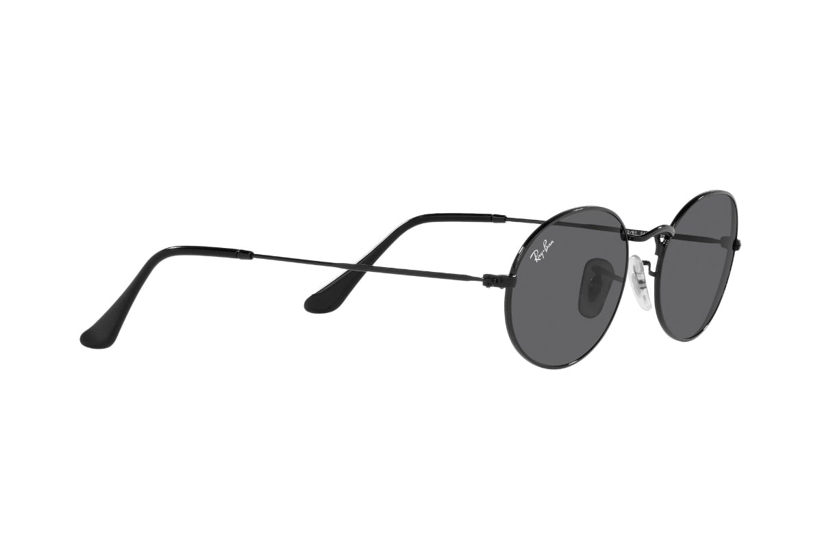 Ray-Ban Oval
