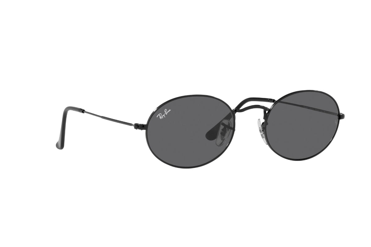 Ray-Ban Oval