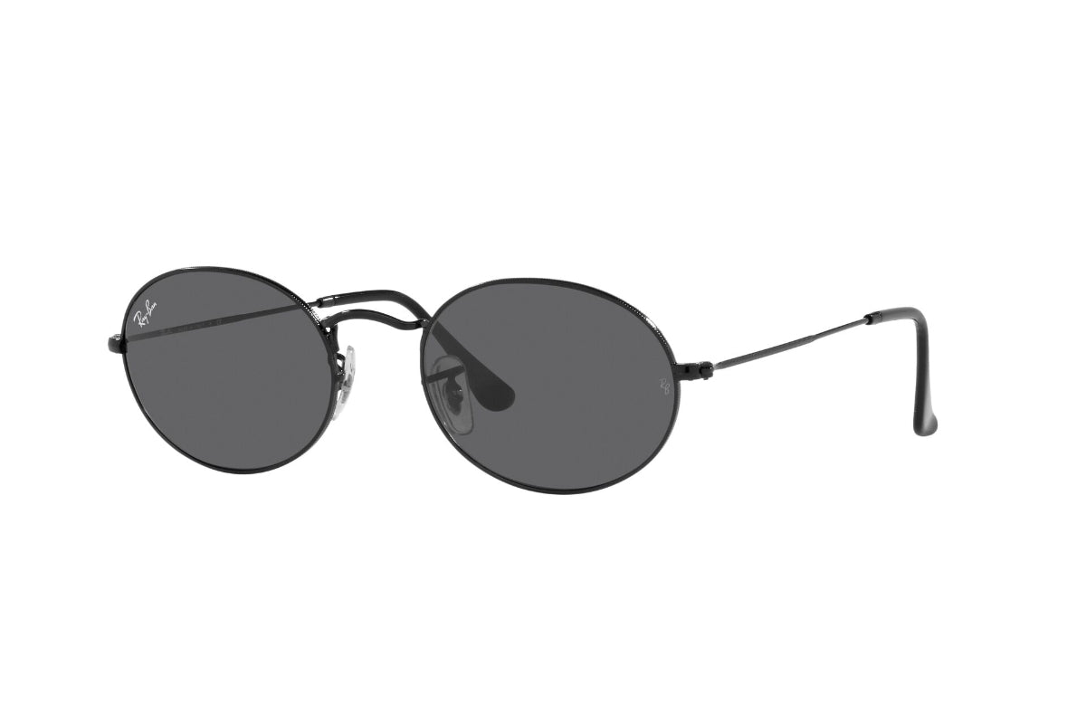 Ray-Ban Oval