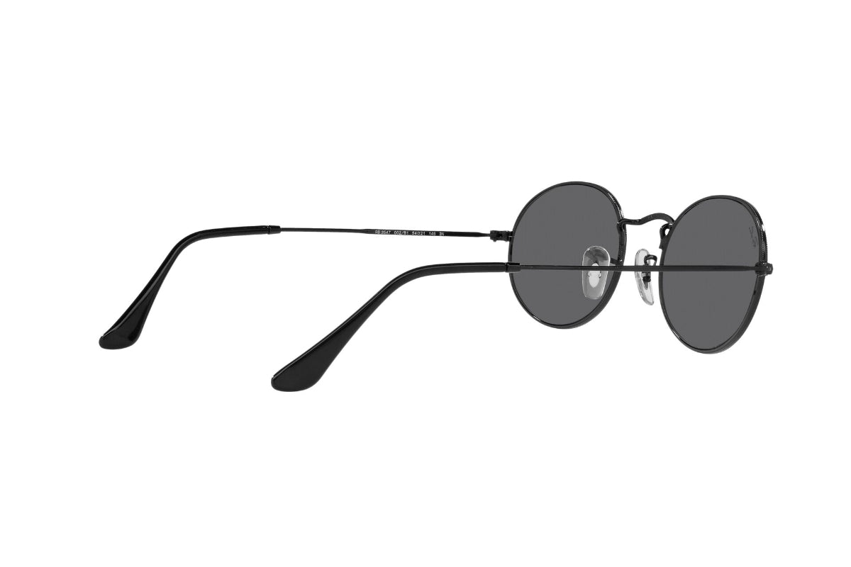 Ray-Ban Oval