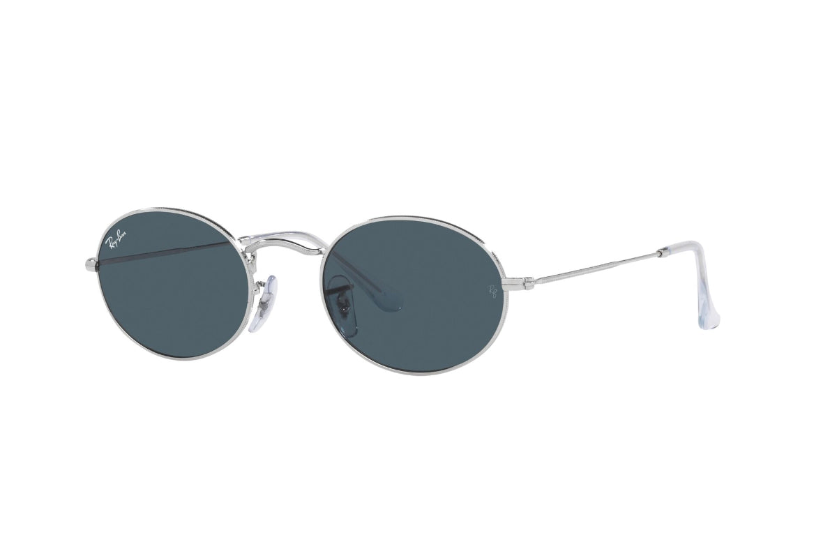 Ray-Ban Lentes de Sol Oval RB3547