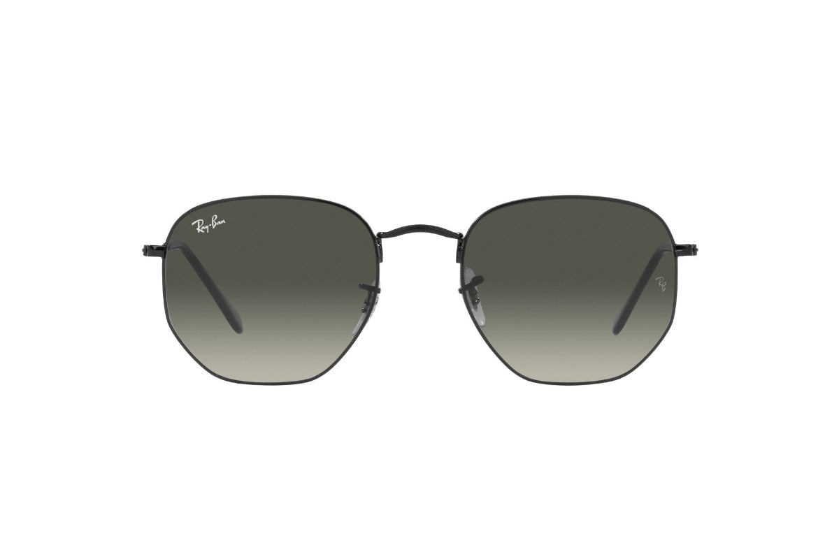 Lentes de Sol Black Ray Ban