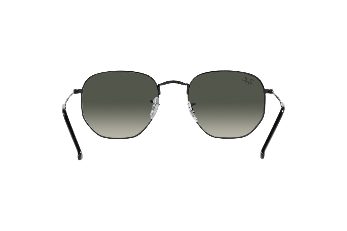 Lentes de Sol Black Ray Ban