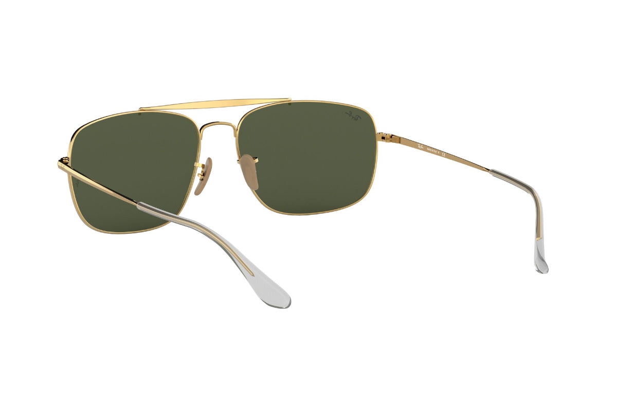 Lentes de Sol The Colonel Verde Ray-Ban