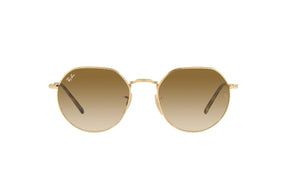 Ray-Ban Lentes de Sol Jack Degradados RB3565