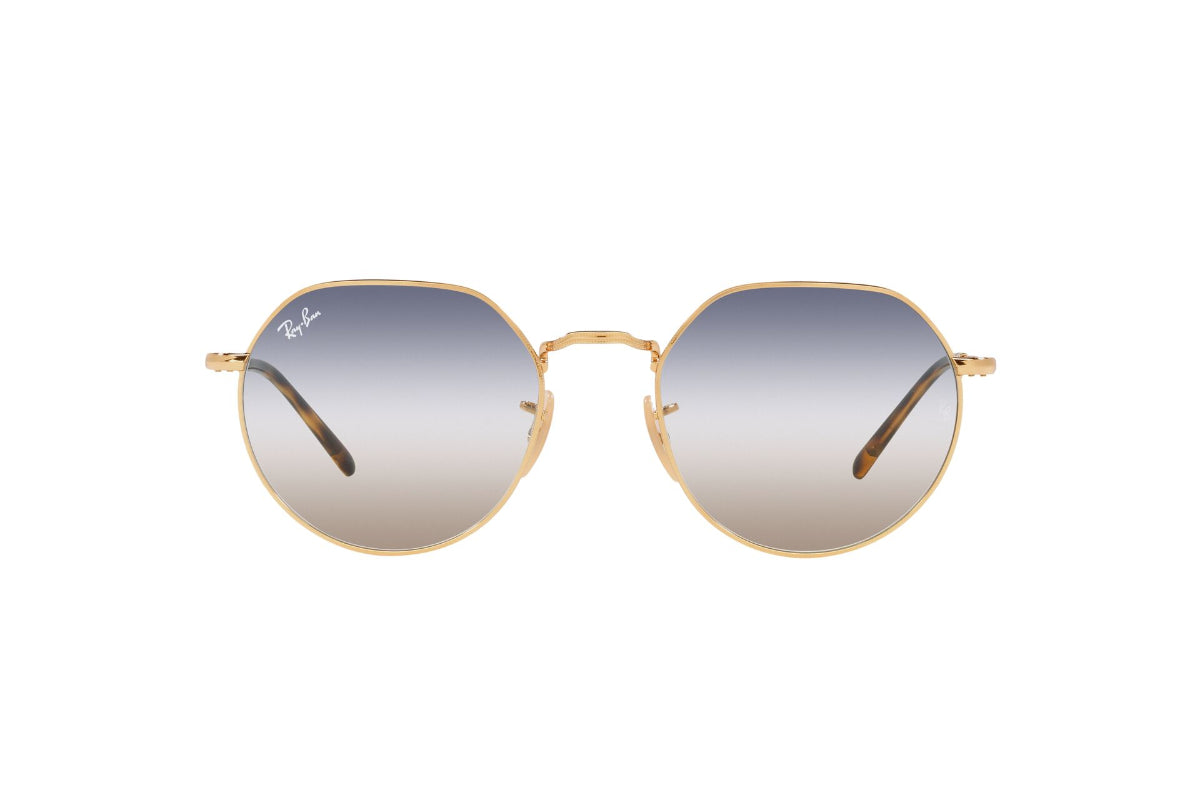 Ray-Ban Lentes de Sol Jack RB3565