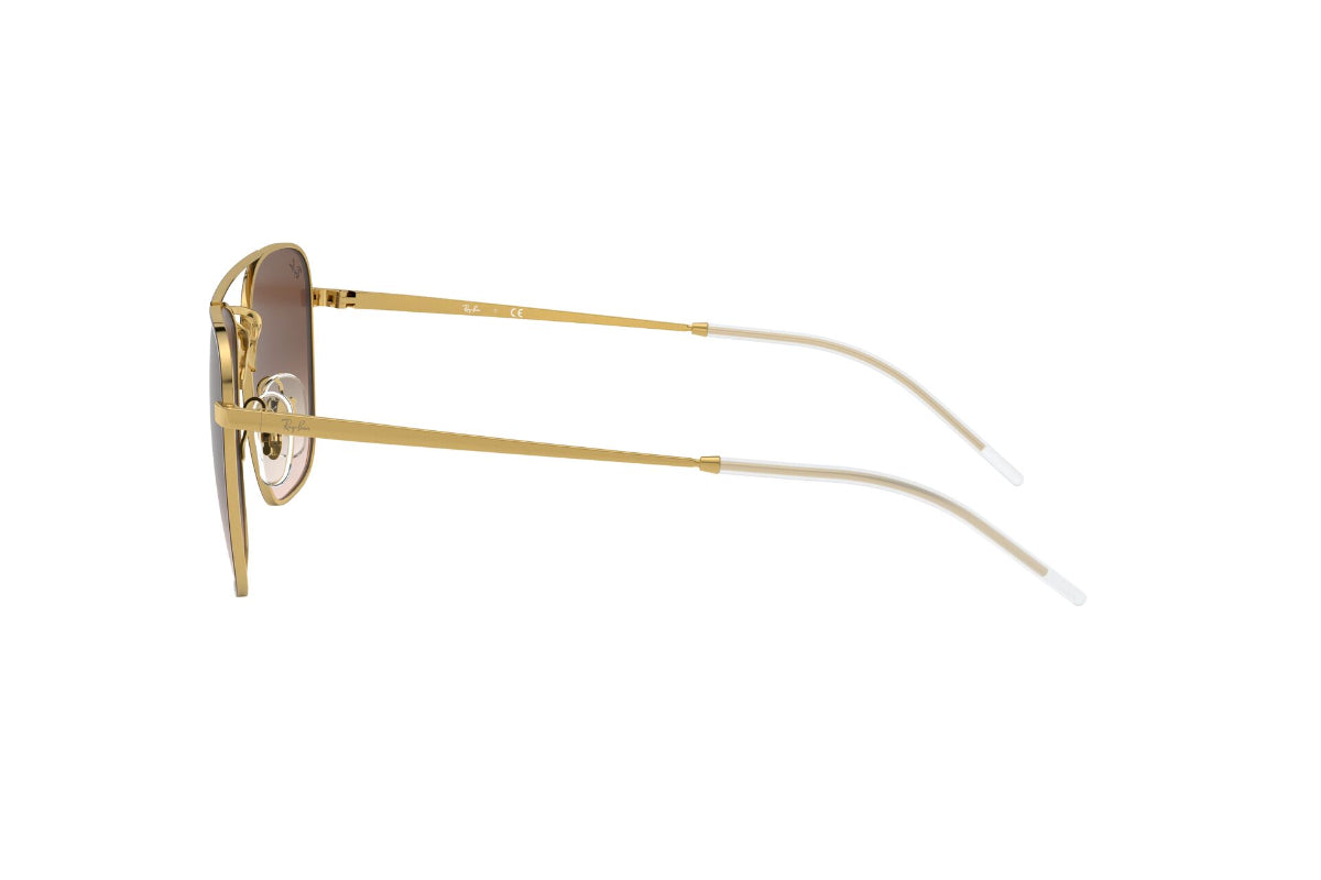 Ray-Ban Lentes de Sol Degradados RB3588