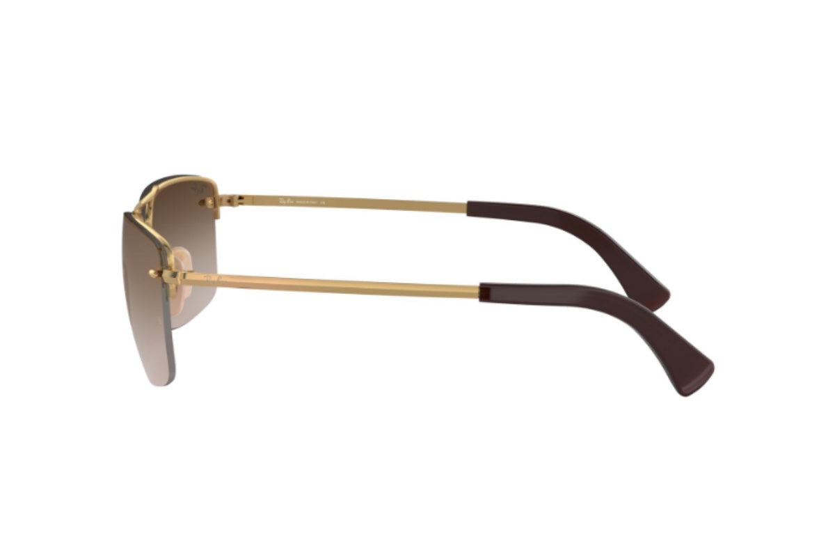 Ray-Ban Lentes de Sol RB3607