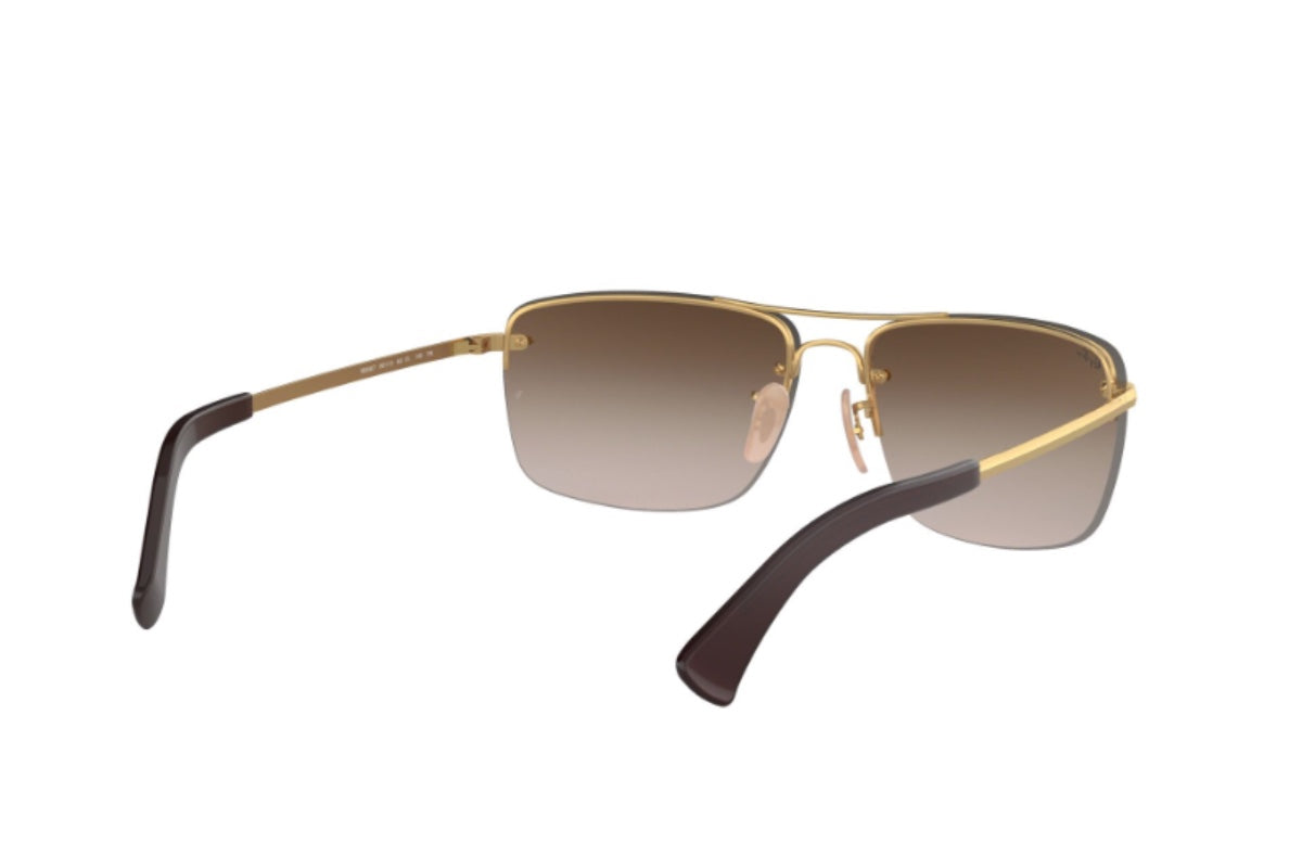 Ray-Ban Lentes de Sol RB3607