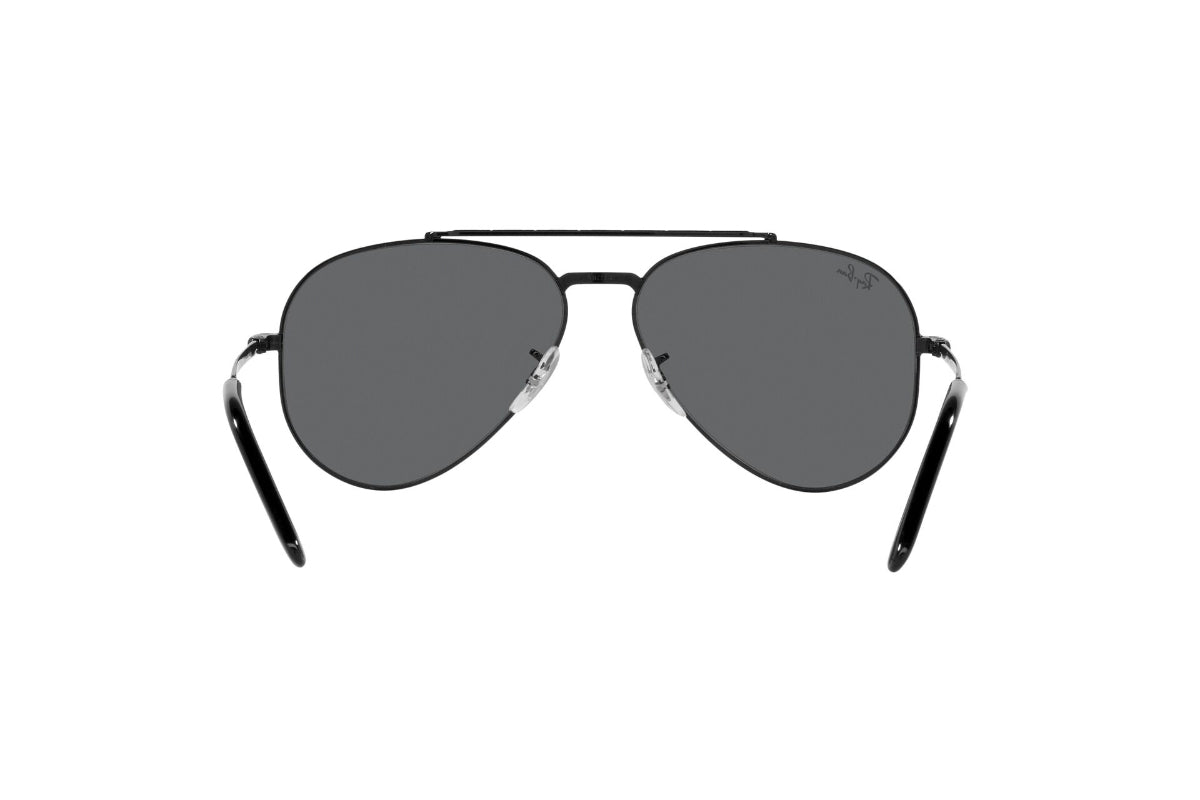 Lentes De Sol New Aviator Negro Ray-Ban