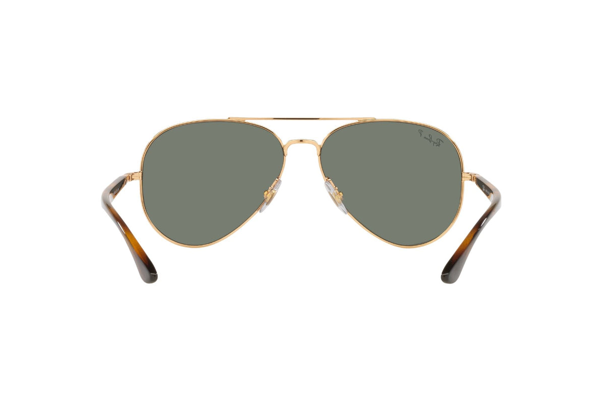 Lentes de Sol Arista Polarizados Ray-Ban