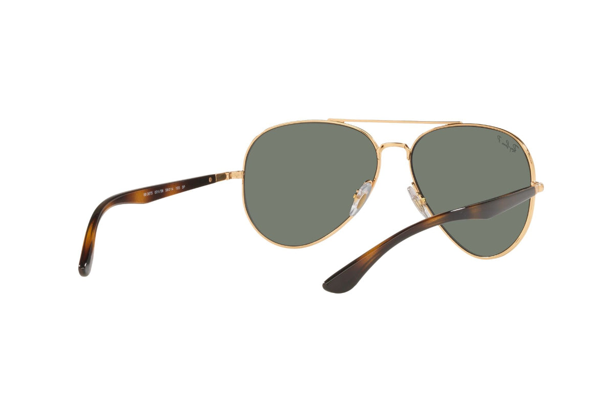 Lentes de Sol Arista Polarizados Ray-Ban