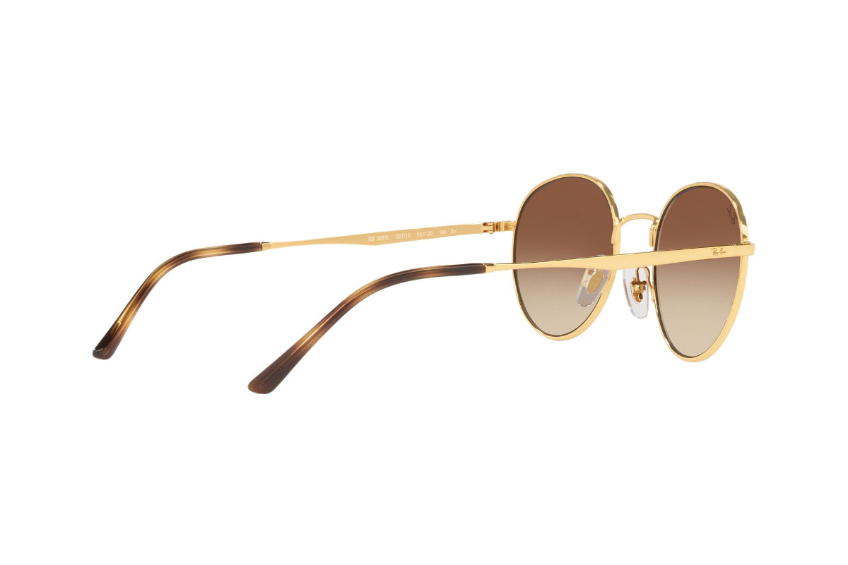 Lentes de Sol Arista Ray-Ban