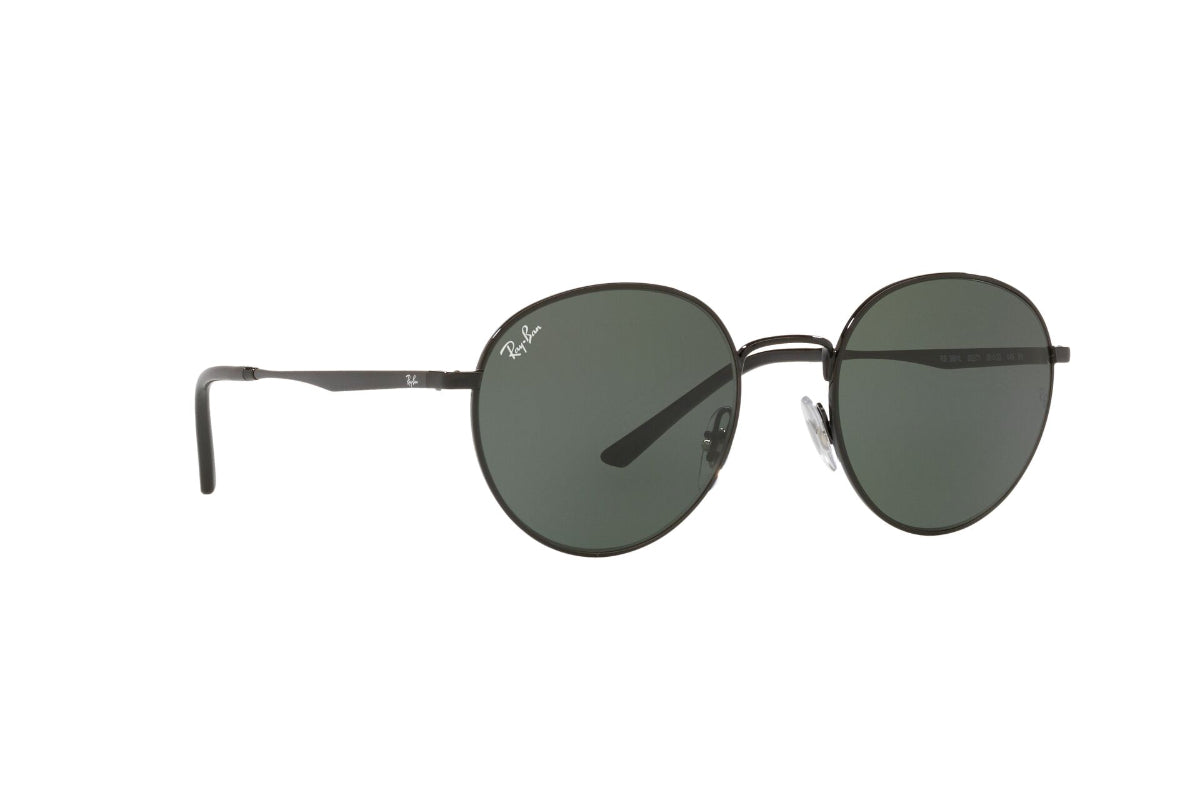 Lentes de Sol Black Ray-Ban