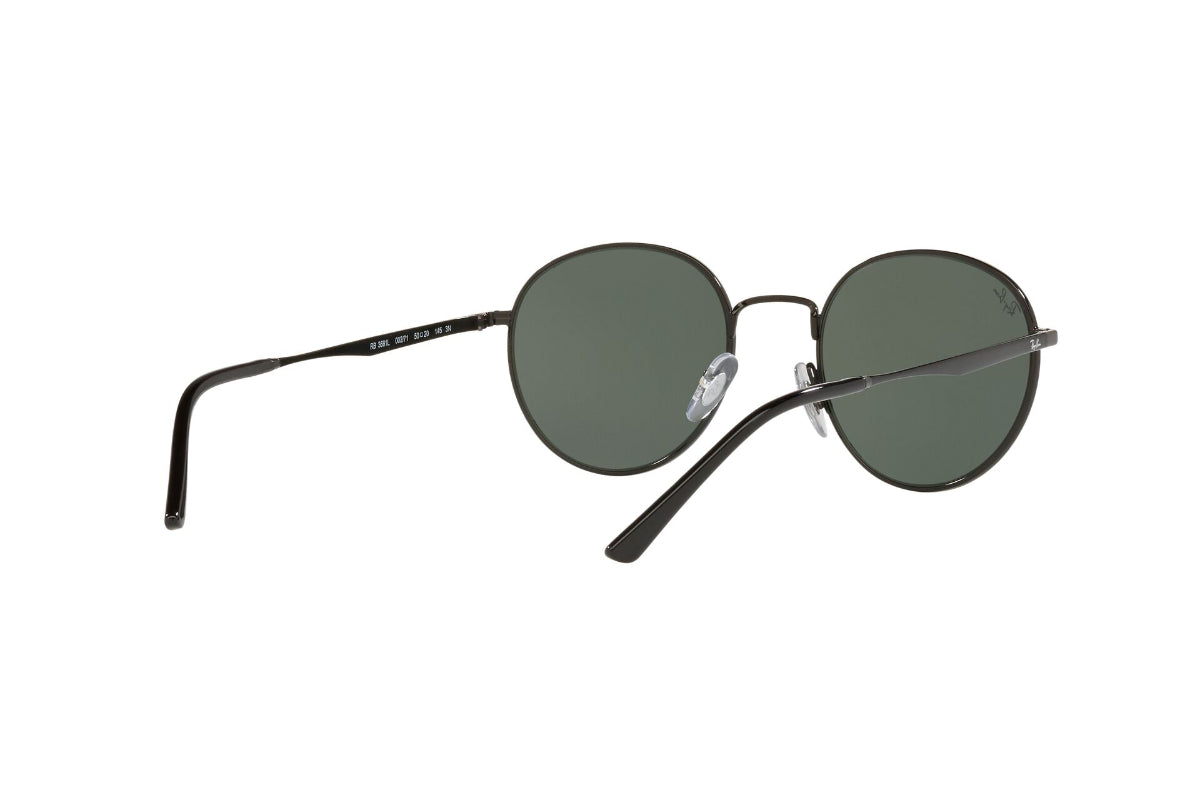 Lentes de Sol Black Ray-Ban