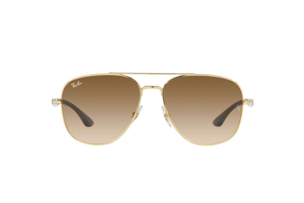 Ray-Ban Lentes de Sol Degradados RB3683