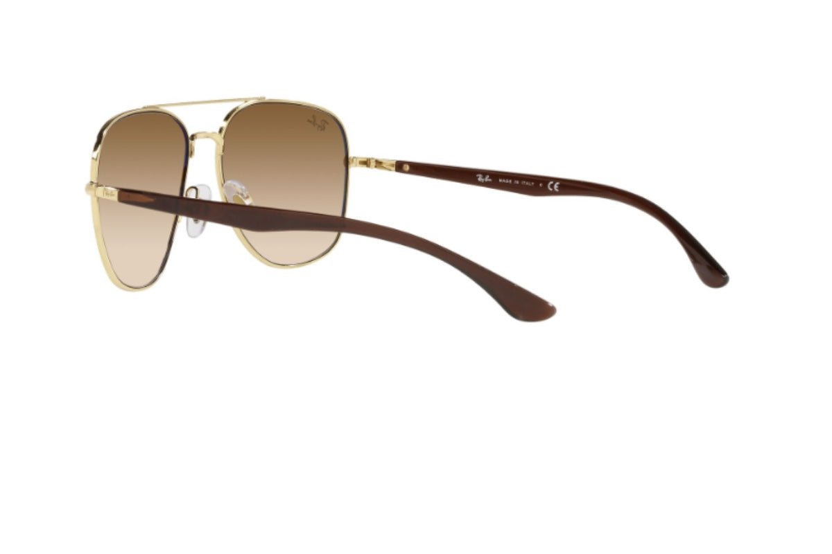 Ray-Ban Lentes de Sol Degradados RB3683