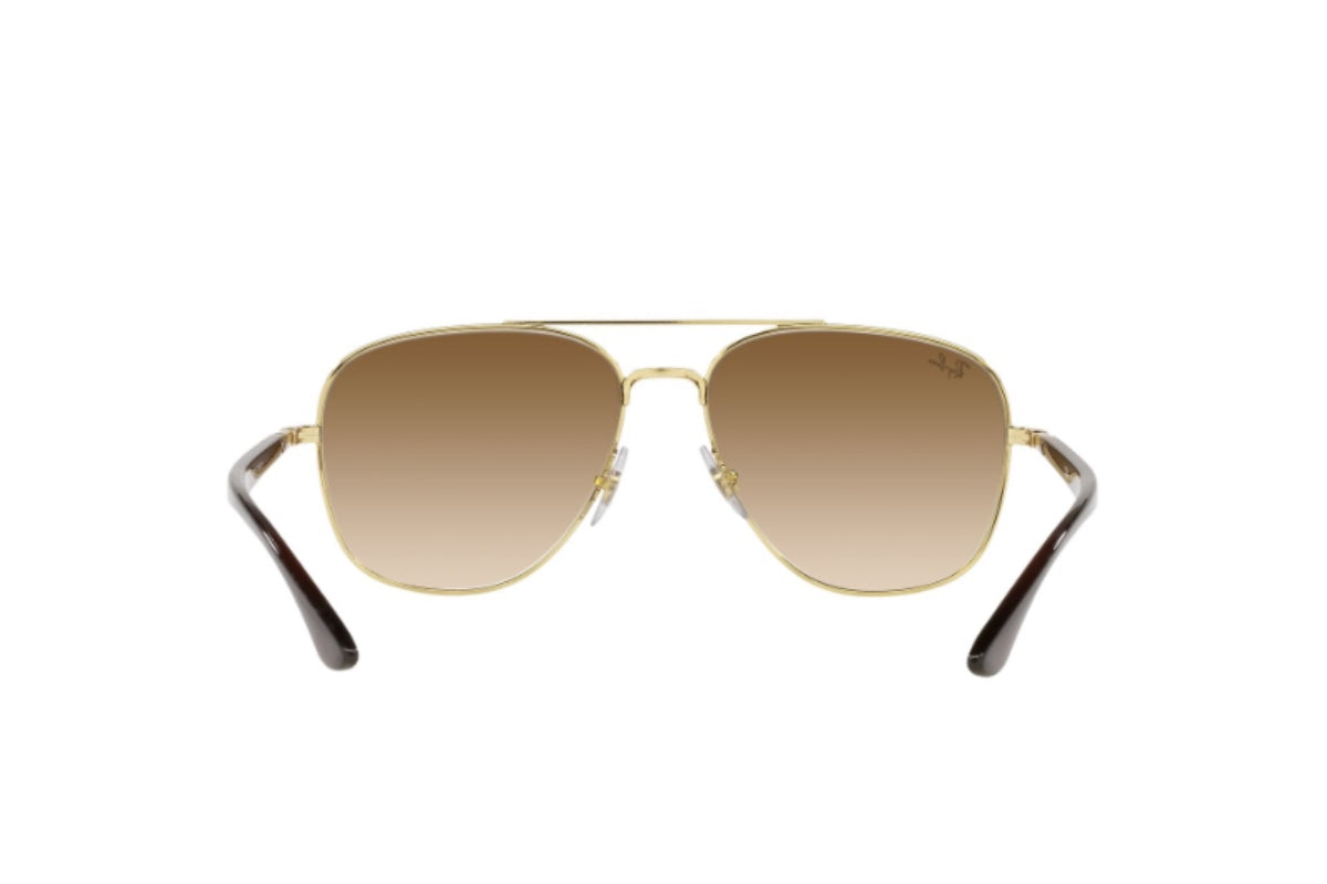 Ray-Ban Lentes de Sol Degradados RB3683
