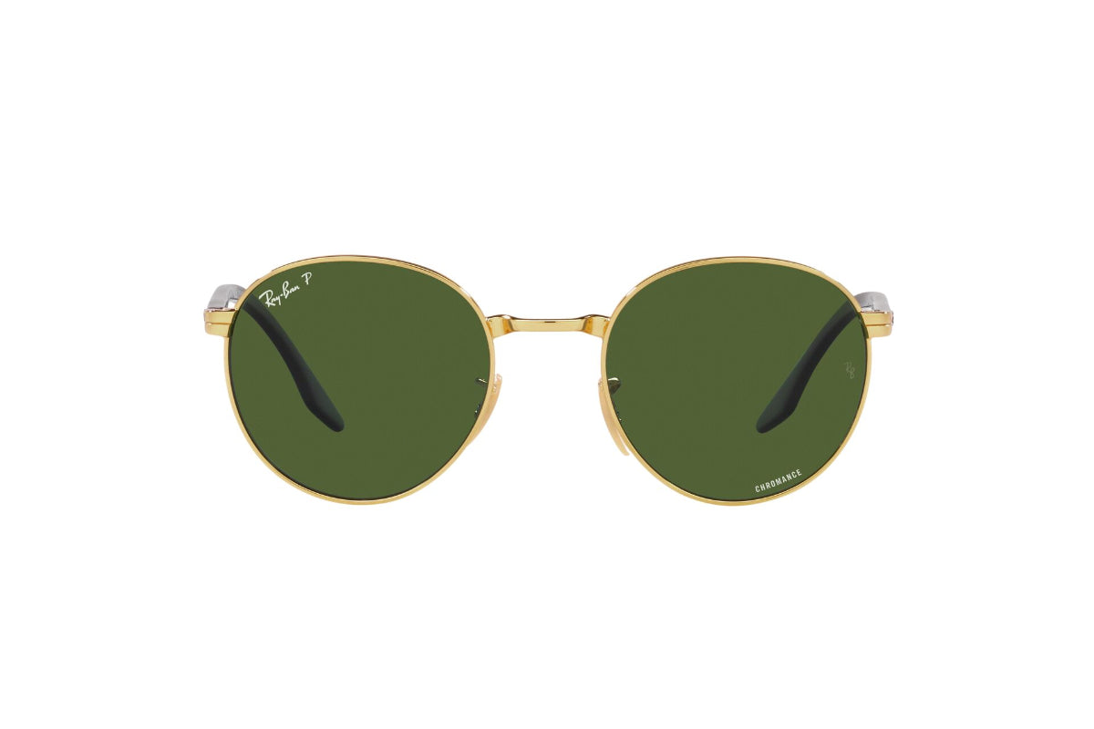 Ray-Ban Lentes de Sol Polarizados RB3691